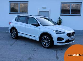Tarraco FR 2.0 TDI DSG 4Drive, 47990 €, Auto & Fahrrad-Autos in Tirol Tarraco FR 2.0 TDI DSG 4Drive, 47990 €, Auto & Fahrrad-Autos in Tirol