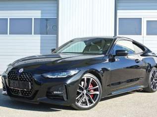 420 d Coupe Aut. * M-Paket * LEDER * PANO *, 41690 €, Auto & Fahrrad-Autos in 4693 Desselbrunn 420 d Coupe Aut. * M-Paket * LEDER * PANO *, 41690 €, Auto & Fahrrad-Autos in 4693 Desselbrunn