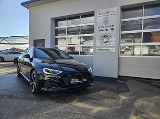 A4 40 TDI Quattro S-Line Competition Plus, 34990 €, Auto & Fahrrad-Autos in Kärnten