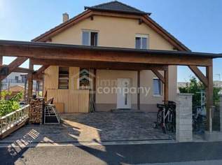 Neuwertige Doppelhaushälfte in Wiener Neustadt, 4 Zimmer, Garten, Terrasse, 3 Bäder!, 496000 €, Immobilien-Häuser in Niederösterreich Neuwertige Doppelhaushälfte in Wiener Neustadt, 4 Zimmer, Garten, Terrasse, 3 Bäder!, 496000 €, Immobilien-Häuser in Niederösterreich