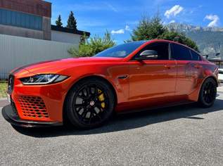 XE Project 8 AWD V8 600PS Trackpack, 179890 €, Auto & Fahrrad-Autos in 6330 Stadt Kufstein XE Project 8 AWD V8 600PS Trackpack, 179890 €, Auto & Fahrrad-Autos in 6330 Stadt Kufstein