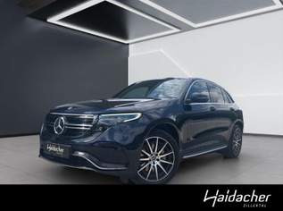 EQC 400 4MATIC, 39990 €, Auto & Fahrrad-Autos in 6280 Gemeinde Rohrberg