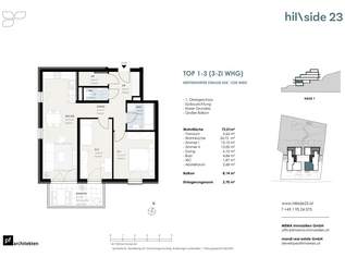 Hochwertige 3-Zimmer-Wohnung mit Balkon zu verkaufen!, 479500 €, Immobilien-Wohnungen in 1230 Liesing Hochwertige 3-Zimmer-Wohnung mit Balkon zu verkaufen!, 479500 €, Immobilien-Wohnungen in 1230 Liesing