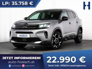 C5 Aircross C5 Aircross 130 Plus KAMERA ASSISTENZ SCHNÄPPCHEN, 23990 €, Auto & Fahrrad-Autos in 4061 Pasching C5 Aircross C5 Aircross 130 Plus KAMERA ASSISTENZ SCHNÄPPCHEN, 23990 €, Auto & Fahrrad-Autos in 4061 Pasching