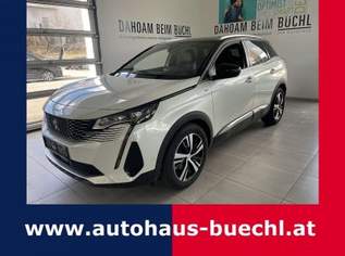 3008 BlueHDi 130 S&S EAT8 GT, 26990 €, Auto & Fahrrad-Autos in 4911 Tumeltsham 3008 BlueHDi 130 S&S EAT8 GT, 26990 €, Auto & Fahrrad-Autos in 4911 Tumeltsham