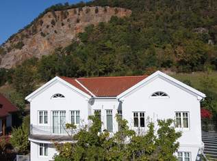 Traumhaus in Grünruhelage 30 Minuten zur Wiener Stadtgrenze- Einmaliger Fernblick - Finanzierung ab monatlich € 2.070.- möglich, 649000 €, Immobilien-Häuser in 2722 Katastralgemeinde Winzendorf
