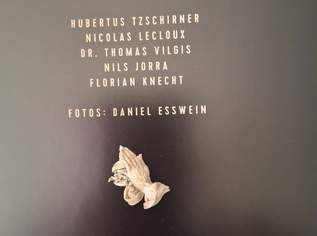 Burger Unser: Das Standardwerk