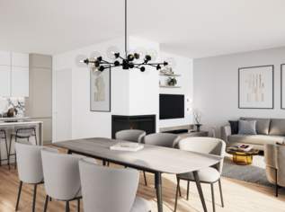 Early-Bird - Ihr privates Seeidyll – exklusives Einfamilienhaus mit Blick aufs Wasser, 979000 €, Immobilien-Häuser in 7111 Parndorf Early-Bird - Ihr privates Seeidyll – exklusives Einfamilienhaus mit Blick aufs Wasser, 979000 €, Immobilien-Häuser in 7111 Parndorf