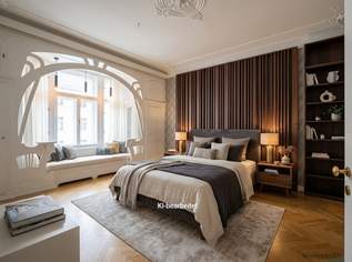 Wunderschöne Altbauwohnung in zentraler Wiener Bestlage, 2273.06 €, Immobilien-Wohnungen in 1010 Innere Stadt Wunderschöne Altbauwohnung in zentraler Wiener Bestlage, 2273.06 €, Immobilien-Wohnungen in 1010 Innere Stadt