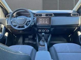 Duster Extreme MV-Kamera SHZ TCe 150 EDC 110..., 28654 €, Auto & Fahrrad-Autos in 6844 Gemeinde Altach