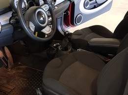 Mini Cooper D Clubman, 8000 €, Auto & Fahrrad-Autos in 3580 Gemeinde Horn Mini Cooper D Clubman, 8000 €, Auto & Fahrrad-Autos in 3580 Gemeinde Horn