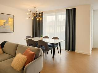 3-Zimmer-Wohntraum im Herzen von Döbling!, 750000 €, Immobilien-Wohnungen in 1190 Döbling
