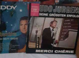 Udo Jürgens Freddy Wencke Wyre  20 EuroVb., 20 €, Marktplatz-Musik & Musikinstrumente in 1210 Floridsdorf