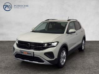 T-Cross Friends TSI, 25980 €, Auto & Fahrrad-Autos in 9020 Innere Stadt