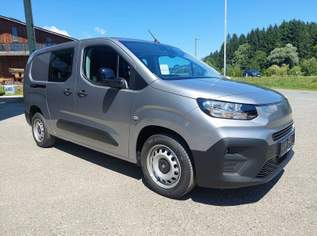 Doblo Kastenwagen DoKa BlueHDi 130 S&S XL EAT8, 28900 €, Auto & Fahrrad-Autos in 9463 Katastralgemeinde Weitenbach Doblo Kastenwagen DoKa BlueHDi 130 S&S XL EAT8, 28900 €, Auto & Fahrrad-Autos in 9463 Katastralgemeinde Weitenbach