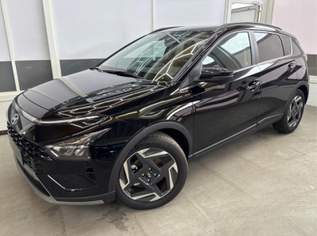 BAYON PREMIUM FL SHZ NAVI RFK PDC 1.0 T-GDi 7..., 26133 €, Auto & Fahrrad-Autos in 6844 Gemeinde Altach