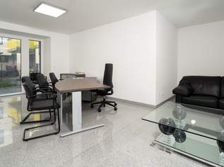 TOP Büro 36m2 Erstbezug in absoluter Ruhelage Provisionsfrei, 120000 €, Immobilien-Gewerbeobjekte in 1120 Meidling