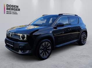 R4 E-Tech 150 PS 52kWh Comfort Range Iconic, 29900 €, Auto & Fahrrad-Autos in 6063 Marktgemeinde Rum