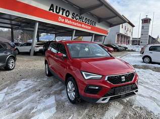 Ateca 2,0 Style TDI, 20980 €, Auto & Fahrrad-Autos in 4760 Raab Ateca 2,0 Style TDI, 20980 €, Auto & Fahrrad-Autos in 4760 Raab