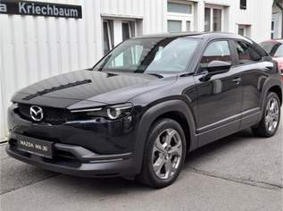 MX-30 35,5kWh GTE+, 15400 €, Auto & Fahrrad-Autos in 5020 Altstadt MX-30 35,5kWh GTE+, 15400 €, Auto & Fahrrad-Autos in 5020 Altstadt