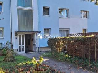 Charmante 4-Zimmer-Wohnung mit Garten und Balkon in Wals-Siezenheim!, 425000 €, Immobilien-Wohnungen in 5071 Walserberg