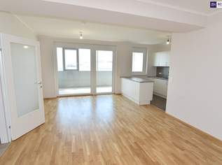 "DER MARKHOF" - mit Wohlfühlfaktor! Ihre neue Drei-Zimmer-Wohnung mit coolem Wintergarten!, 1349.09 €, Immobilien-Wohnungen in 2320 Schwechat
