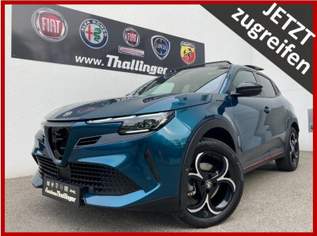 Junior Ibrida My25 Ibrida Speciale 1.2 145ps Hybri, 28850 €, Auto & Fahrrad-Autos in 4800 Attnang-Puchheim Junior Ibrida My25 Ibrida Speciale 1.2 145ps Hybri, 28850 €, Auto & Fahrrad-Autos in 4800 Attnang-Puchheim