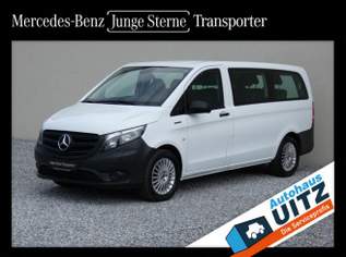 eVito Tourer PRO Lang, 27740 €, Auto & Fahrrad-Autos in 8330 Feldbach