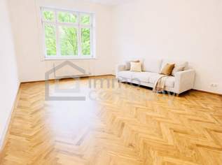 2-Zimmer-Wohnung + Küche im Zentrum von Wien! 4. Bezirk! U1 und U4, 372000 €, Immobilien-Wohnungen in 1040 Wieden