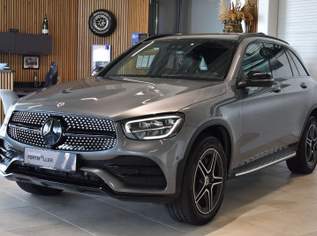GLC de 4Matic //AMG Sport //Night//Pano, 37500 €, Auto & Fahrrad-Autos in 8354 Sankt Anna am Aigen