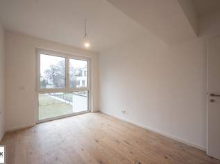 südseitiger Erstbezug mit viel Privatsphäre und hochwertiger Ausstattung, 1149 €, Immobilien-Wohnungen in 2340 Gemeinde Mödling