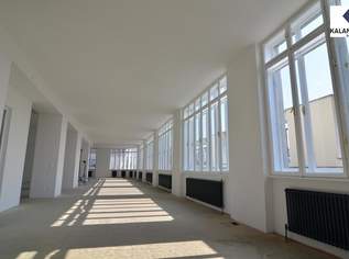GENERALSANIERTES ALTBAUBÜRO AUF DER MARIAHILFERSTRASSE, 14672.41 €, Immobilien-Gewerbeobjekte in 1070 Neubau