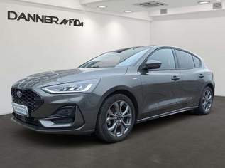 Focus 125PS Benzin/Schaltgetriebe 1,0 EcoBoost ST-Lin..., 21980 €, Auto & Fahrrad-Autos in 4707 Schlüßlberg