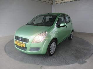 Splash 1,0 GLS Special *Sitzheizung *Radio/CD *Klima, 3990 €, Auto & Fahrrad-Autos in 8480 Mureck