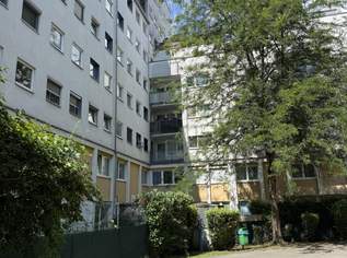 Schöne geräumige 3-Zimmer-Wohnung mit Loggia Nähe Donaukanal, U4 u U6 ! Voll möbliert - Koffer packen und einziehen !!, 429000 €, Immobilien-Wohnungen in 1200 Brigittenau