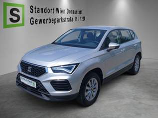 ATECA Reference 1,0 TSI, 19790 €, Auto & Fahrrad-Autos in 1220 Donaustadt ATECA Reference 1,0 TSI, 19790 €, Auto & Fahrrad-Autos in 1220 Donaustadt
