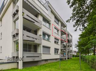 Lauterach: Helle 3-Zimmer-Wohnung mit Top-Anbindung, 0 €, Immobilien-Wohnungen in 6923 Marktgemeinde Lauterach