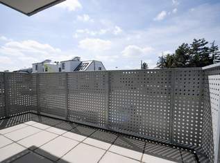 SCHÖNE 2-ZIMMER-WOHNUNG MIT SÜDBALKON IM ERSTBEZUG, 320300 €, Immobilien-Wohnungen in 1230 Liesing