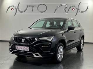 Ateca 2.0 TDI Style *LED*APP-CON*PDC*, 22990 €, Auto & Fahrrad-Autos in 9062 Moosburg Ateca 2.0 TDI Style *LED*APP-CON*PDC*, 22990 €, Auto & Fahrrad-Autos in 9062 Moosburg