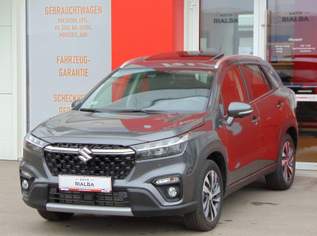 S-Cross 1,4 GLX Hybrid ALLGRIP Flash, 23490 €, Auto & Fahrrad-Autos in 7111 Parndorf