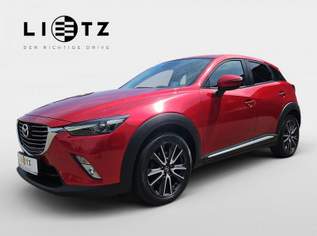 CX-3 G120 Revolution, 13990 €, Auto & Fahrrad-Autos in 4040 Urfahr