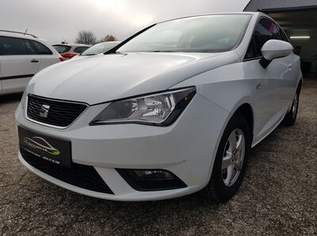 Ibiza Sport Coupe Chili & Style // Alcantara //, 5990 €, Auto & Fahrrad-Autos in 9020 Innere Stadt