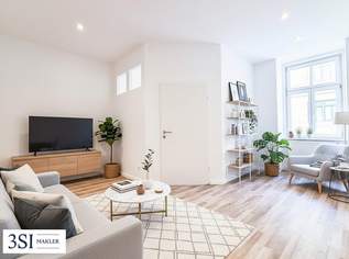 Charmante Wohnung in beliebter Lage des 3. Bezirks, 194000 €, Immobilien-Wohnungen in 1030 Landstraße Charmante Wohnung in beliebter Lage des 3. Bezirks, 194000 €, Immobilien-Wohnungen in 1030 Landstraße