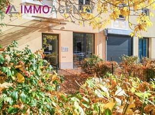 Günstige 2-Zimmer Wohnung auf der Vorgartenstraße - Erstbezug nach Sanierung, 149000 €, Immobilien-Wohnungen in 1200 Brigittenau