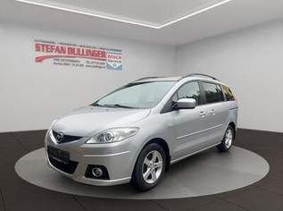 Mazda5 110 CD TX 7 Sitze ALU*AHK*KLIMAAUT, 3790 €, Auto & Fahrrad-Autos in 4092 Esternberg Mazda5 110 CD TX 7 Sitze ALU*AHK*KLIMAAUT, 3790 €, Auto & Fahrrad-Autos in 4092 Esternberg