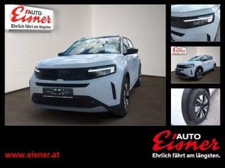 FRONTERA GS 1.2 DKG 145PS, 27690 €, Auto & Fahrrad-Autos in 9020 Innere Stadt FRONTERA GS 1.2 DKG 145PS, 27690 €, Auto & Fahrrad-Autos in 9020 Innere Stadt