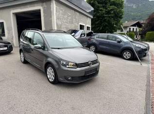 Touran Trendline BMT, 10450 €, Auto & Fahrrad-Autos in 6233 Gemeinde Kramsach Touran Trendline BMT, 10450 €, Auto & Fahrrad-Autos in 6233 Gemeinde Kramsach
