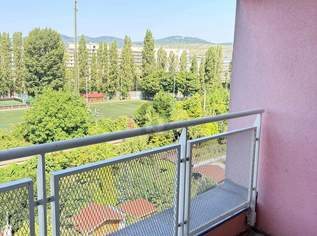 DG MAISONETTE MIT LOGGIA UND GRÜNBLICK IN DONAU NÄHE, 1690 €, Immobilien-Wohnungen in 1200 Brigittenau