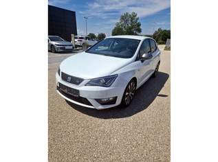 Ibiza FR 1.2 TSI 5-trg - 17''+XENON+CLIMATRONIC+PDC