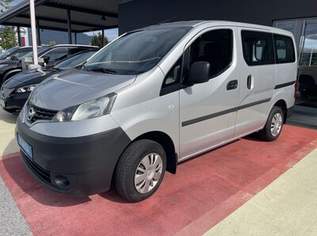 NV200 Kombi Premium AHK! neu vorgeführt!, 8990 €, Auto & Fahrrad-Autos in 6971 Marktgemeinde Hard NV200 Kombi Premium AHK! neu vorgeführt!, 8990 €, Auto & Fahrrad-Autos in 6971 Marktgemeinde Hard